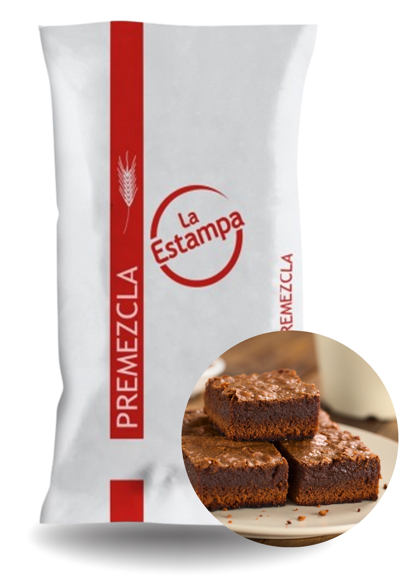 PM BROWNIE